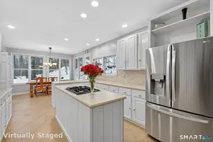 123A Peaceable St, Redding, CT 06896 - Photo 4