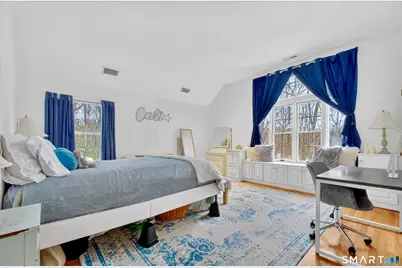 123A Peaceable Street, Redding, CT 06896 - Photo 16