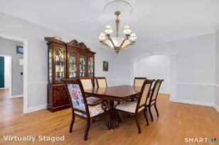 123A Peaceable St, Redding, CT 06896 - Photo 8