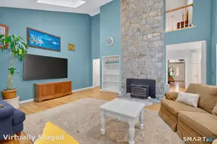 123A Peaceable St, Redding, CT 06896 - Photo 12