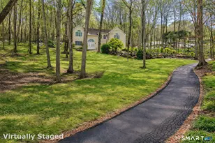 123A Peaceable St, Redding, CT 06896 - Photo 26