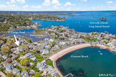 22 Ensign Road, Norwalk, CT 06853 - Photo 8