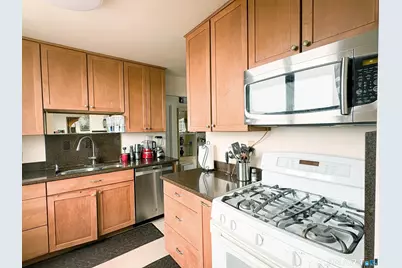 50 Glenbrook Road #9C, Stamford, CT 06902 - Photo 4