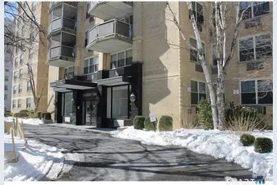 50 Glenbrook Road #APT 9C, Stamford, CT 06902 - Photo 16