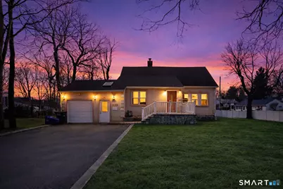 3125 Old Town Road, Bridgeport, CT 06606 - Photo 1