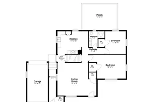 3125 Old Town Rd, Bridgeport, CT 06606 - Photo 20