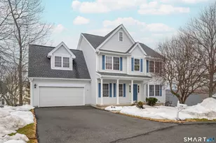 114 Silversmith Dr, Danbury, CT 06811 - Photo 1