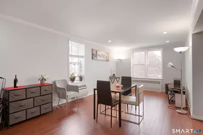 7 4th Street #APT 3H, Stamford, CT 06905 - Photo 6