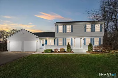 84 Brookside Circle, Windsor, CT 06095 - Photo 1