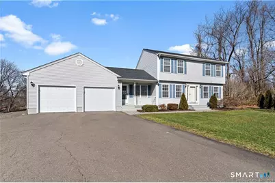 84 Brookside Circle, Windsor, CT 06095 - Photo 2