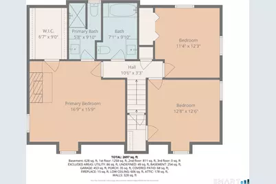 35 Hollow Brook Road, Windsor, CT 06095 - Photo 38