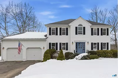 583 France Street, Rocky Hill, CT 06067 - Photo 2