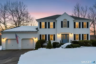 583 France Street, Rocky Hill, CT 06067 - Photo 1