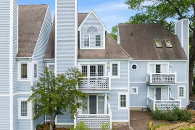 2122 Old Pond Lane #2122, Norwich, CT 06360 - Photo 28