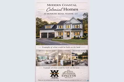 80 Roxbury Road, East Lyme, CT 06357 - Photo 1