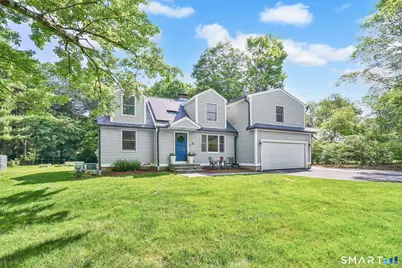 228 North Granby Road, Granby, CT 06035 - Photo 2