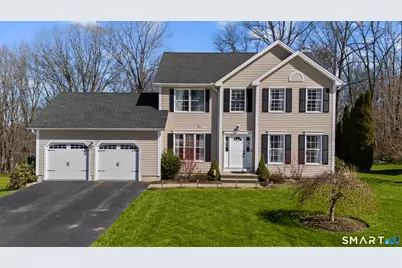 173 Pond View Drive, Watertown, CT 06795 - Photo 1