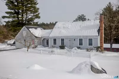 143 Furnace Avenue, Stafford, CT 06076 - Photo 2