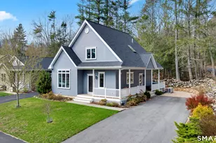 123 Ashford Rd, Eastford, CT 06242 - Photo 2