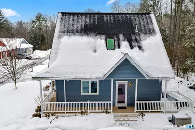 123 Ashford Road #1, Eastford, CT 06242 - Photo 22