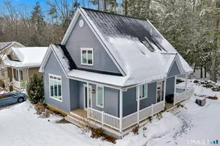 123 Ashford Rd, Eastford, CT 06242 - Photo 1