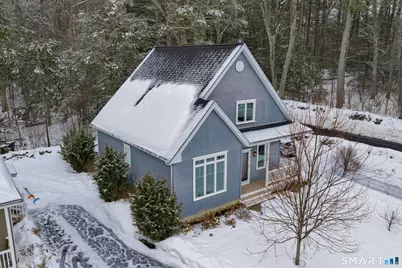 123 Ashford Road #1, Eastford, CT 06242 - Photo 1