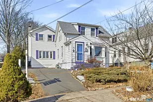 48 Morris Ave, New Haven, CT 06512 - Photo 2