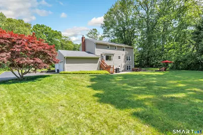 85 Teeter Rock Road, Trumbull, CT 06611 - Photo 2