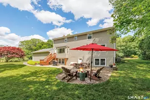 85 Teeter Rock Rd, Trumbull, CT 06611 - Photo 34