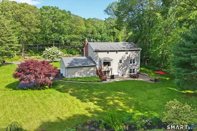 85 Teeter Rock Road, Trumbull, CT 06611 - Photo 38