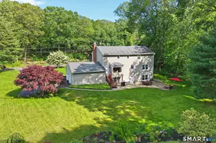 85 Teeter Rock Rd, Trumbull, CT 06611 - Photo 38