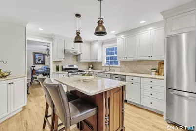 85 Teeter Rock Road, Trumbull, CT 06611 - Photo 12