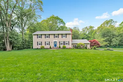 85 Teeter Rock Road, Trumbull, CT 06611 - Photo 40