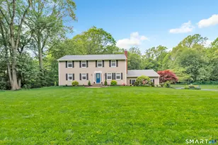 85 Teeter Rock Rd, Trumbull, CT 06611 - Photo 40