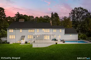 275 Talcott Notch Rd, Farmington, CT 06032 - Photo 6