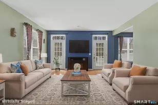 49 Park Pl Cir, West Hartford, CT 06110 - Photo 6