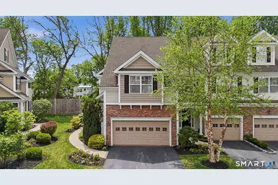 49 Park Place Circle #49, West Hartford, CT 06110 - Photo 1