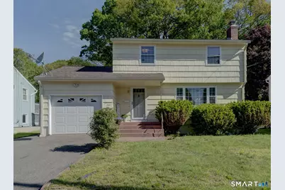 269 Hollister Drive, East Hartford, CT 06118 - Photo 1