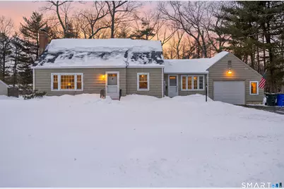 60 Barry Lane, Simsbury, CT 06070 - Photo 1