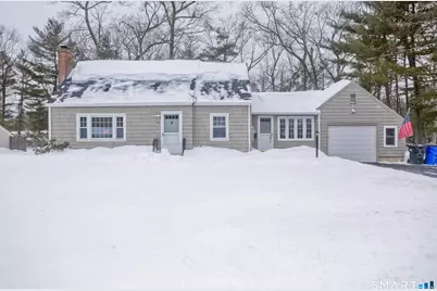 60 Barry Lane, Simsbury, CT 06070 - Photo 2