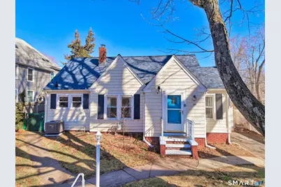 196 Waite Street, Hamden, CT 06517 - Photo 1