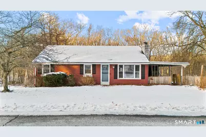 57 Cranberry Pond Road, Norwich, CT 06360 - Photo 1