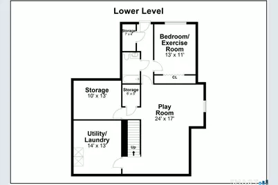 29 Walmsley Road, Darien, CT 06820 - Photo 40