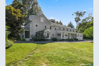 422 Scofieldtown Road, Stamford, CT 06903 - Photo 2