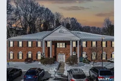 35 Cold Spring Road #515, Rocky Hill, CT 06067 - Photo 2