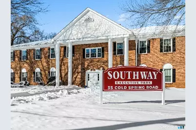 35 Cold Spring Road #515, Rocky Hill, CT 06067 - Photo 1