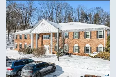 35 Cold Spring Road #515, Rocky Hill, CT 06067 - Photo 6