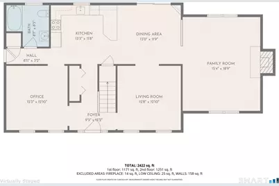 10 Stonewall Lane, Clinton, CT 06413 - Photo 24