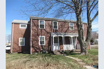 22 Tyler Circle, Manchester, CT 06040 - Photo 1