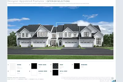 3 Bramble Way Homesite #77, Brookfield, CT 06804 - Photo 2